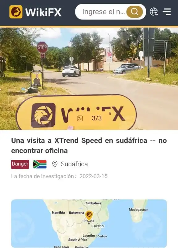 WikiFX WikiFX