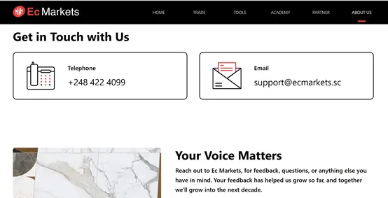 customer care