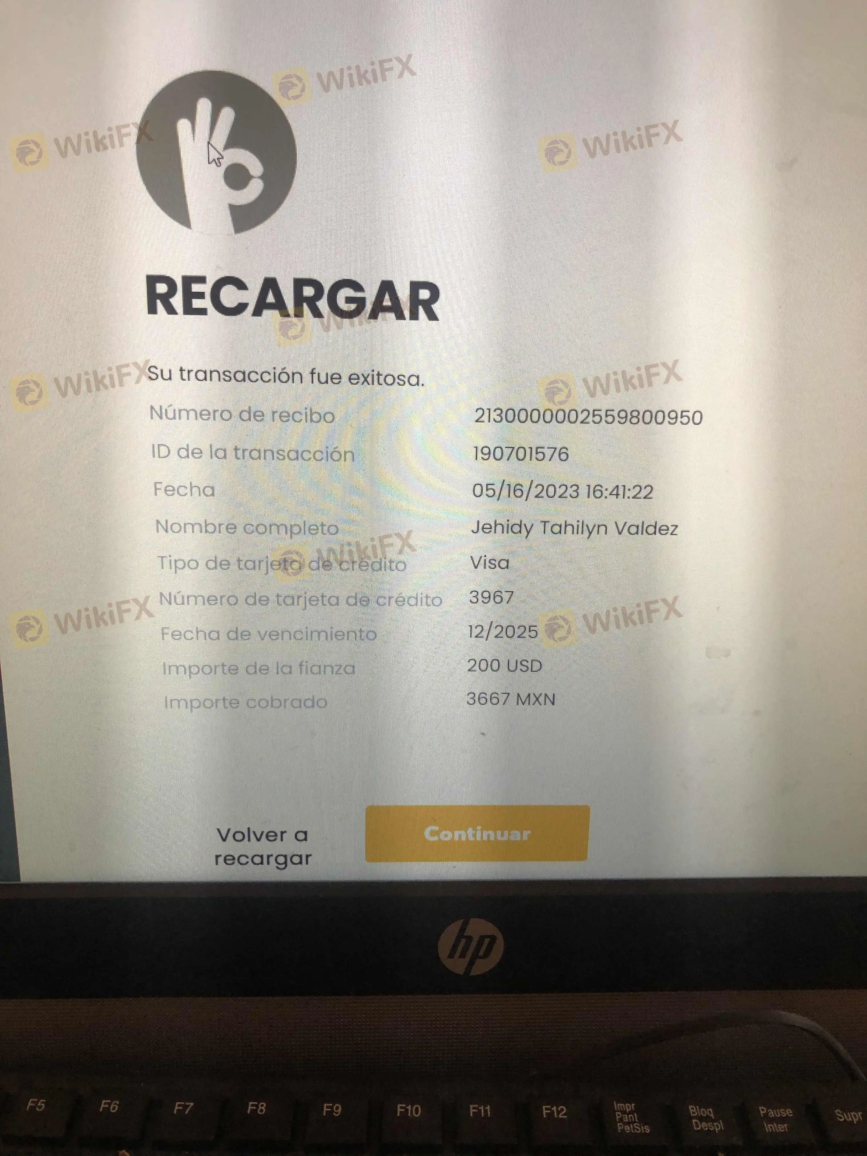 Estafa