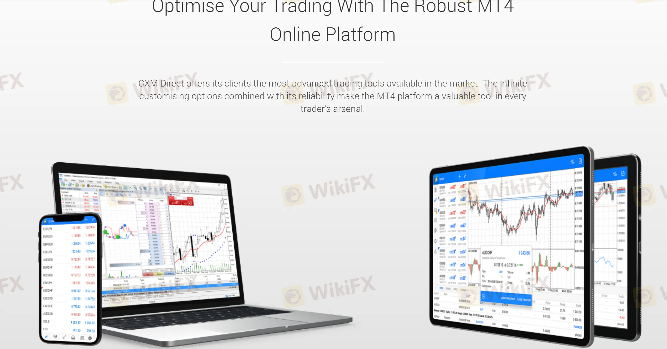 trading-platform