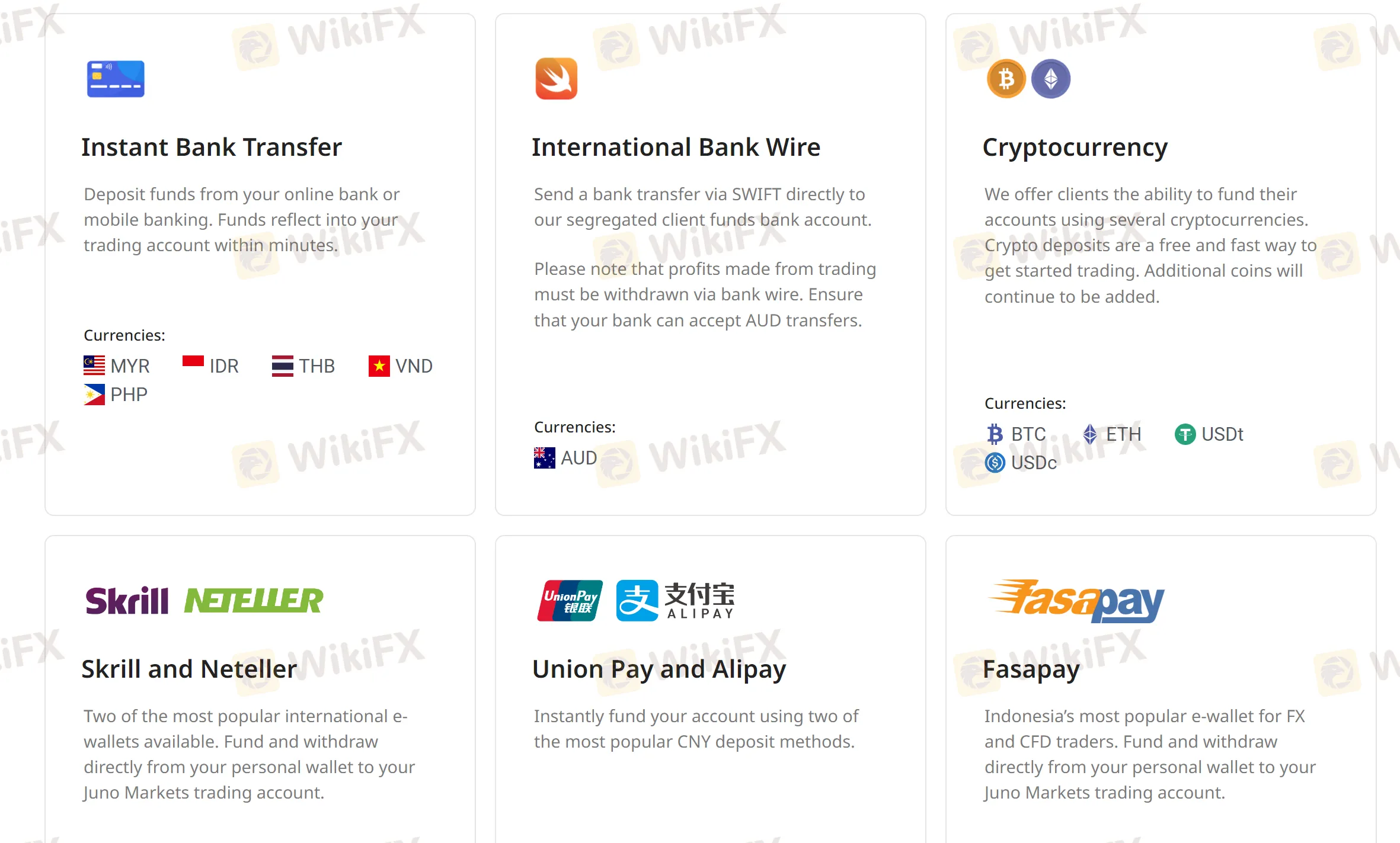 deposit-withdrawal