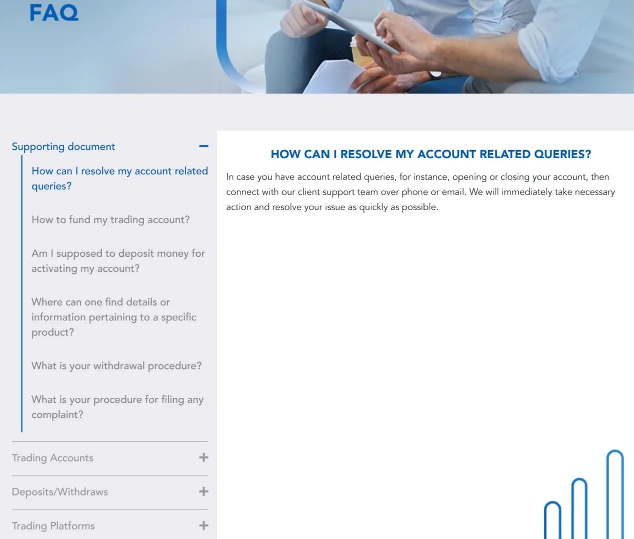 FAQ