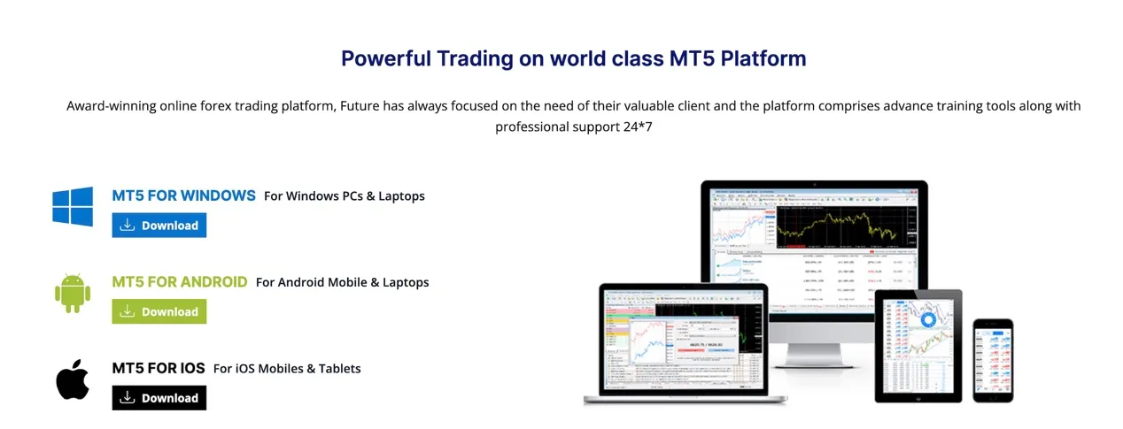 trading-platform 