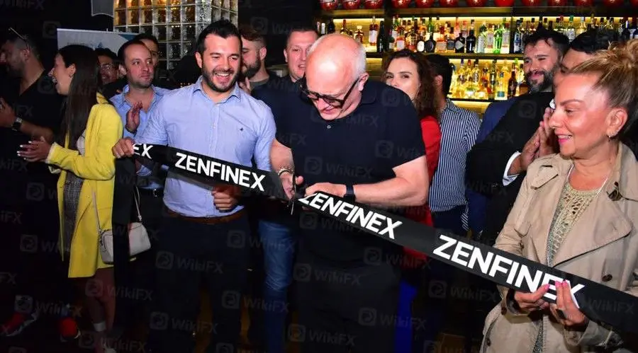 Zenfinex mở văn phòng mới ở Mexico (1).jpg Zenfinex mở văn phòng mới ở Mexico (1).jpg