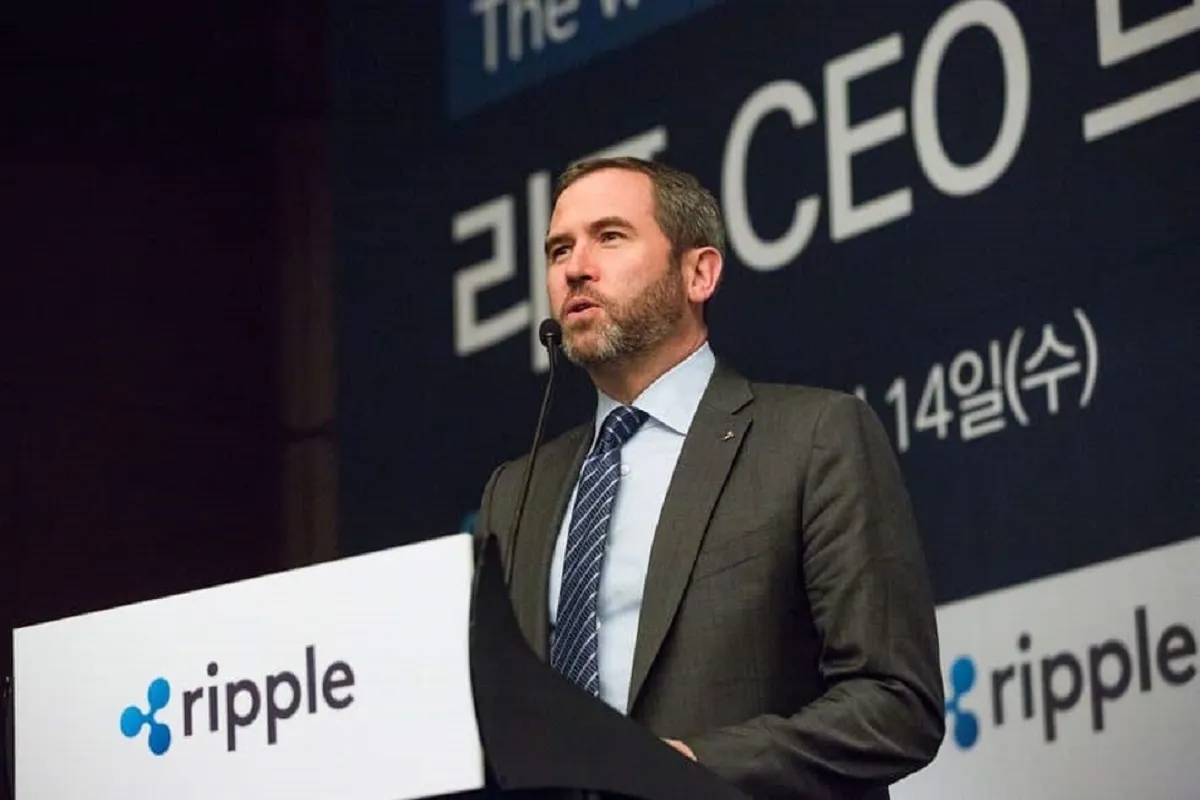 ripple XRP News