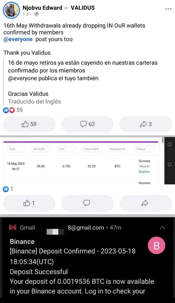 Estafa Estafa