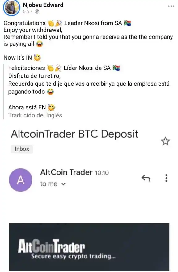 Estafa Estafa