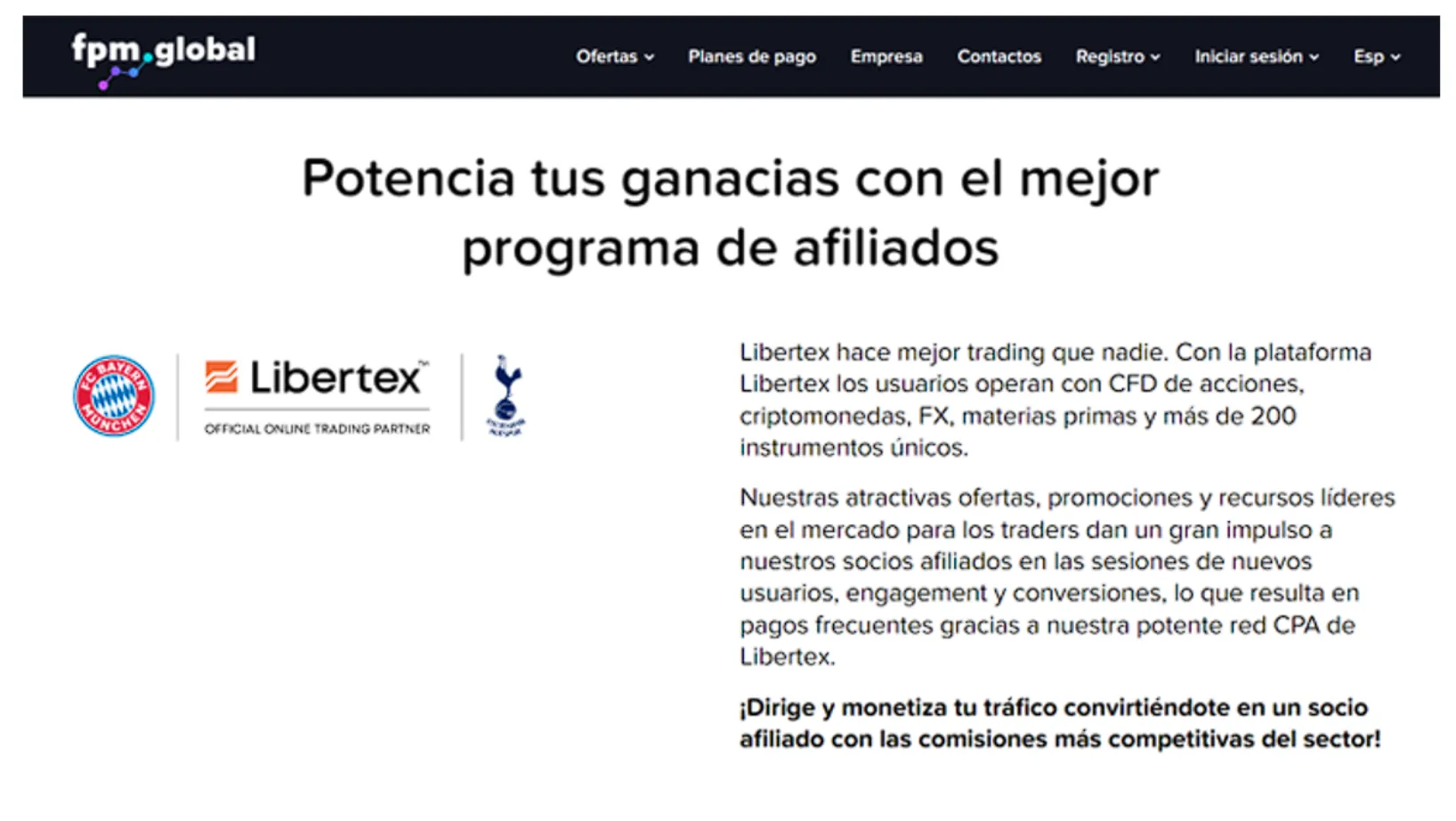 libertex libertex