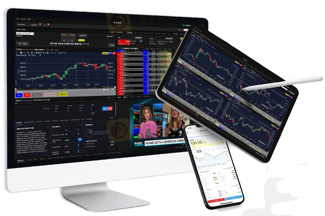 trading-platform