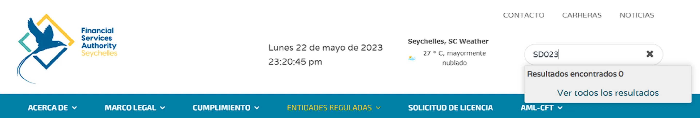 Regulación