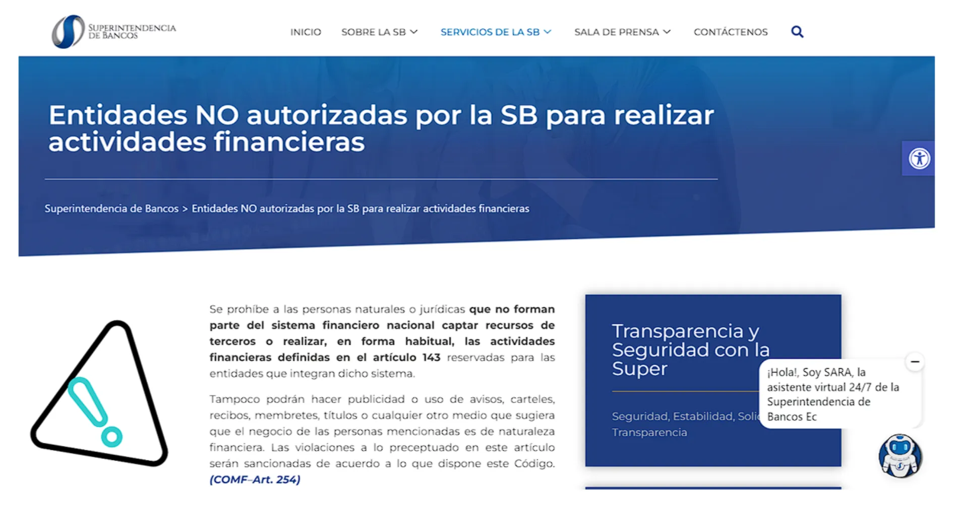 Regulación