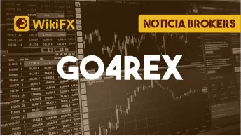 ¡Alerta GO4REX no permite retiro de fondos!