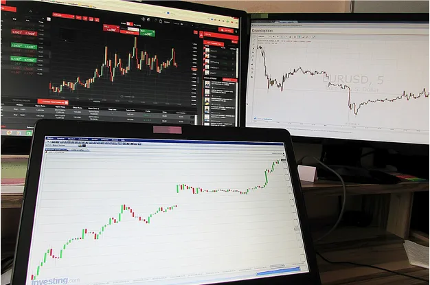 Forex trading