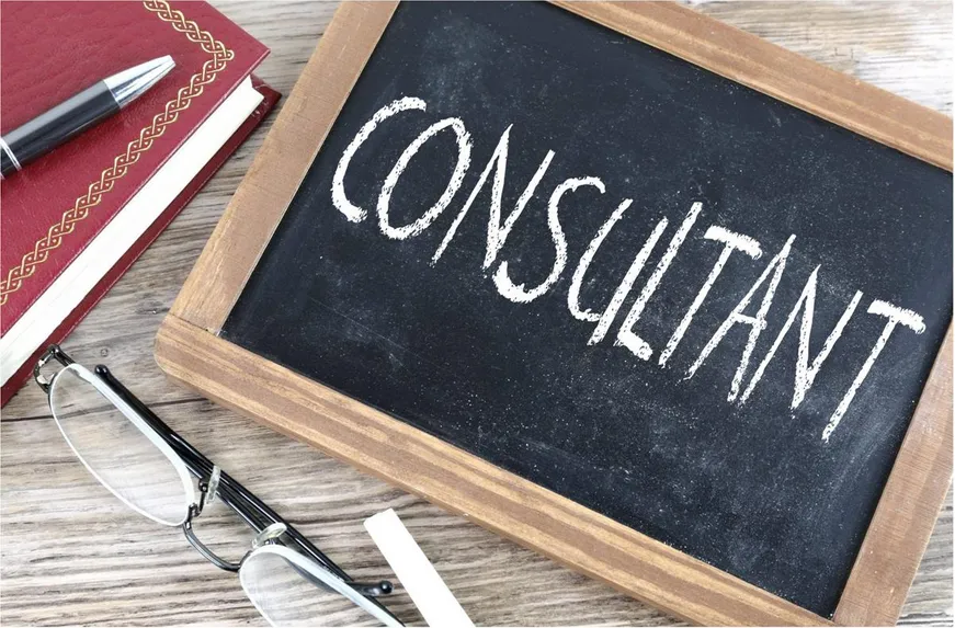 Become a consultant in forex trading