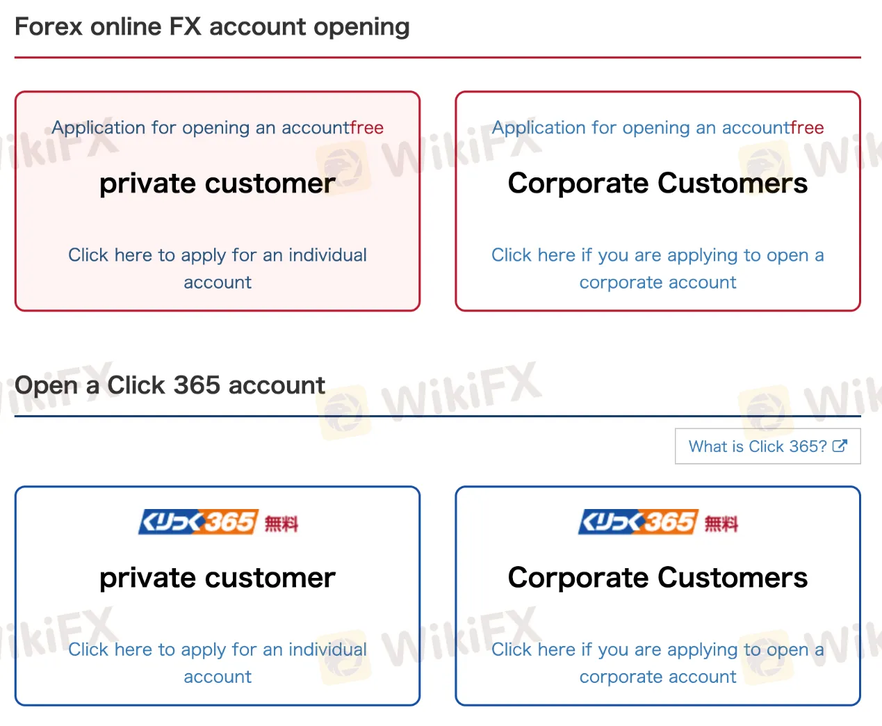 account-types