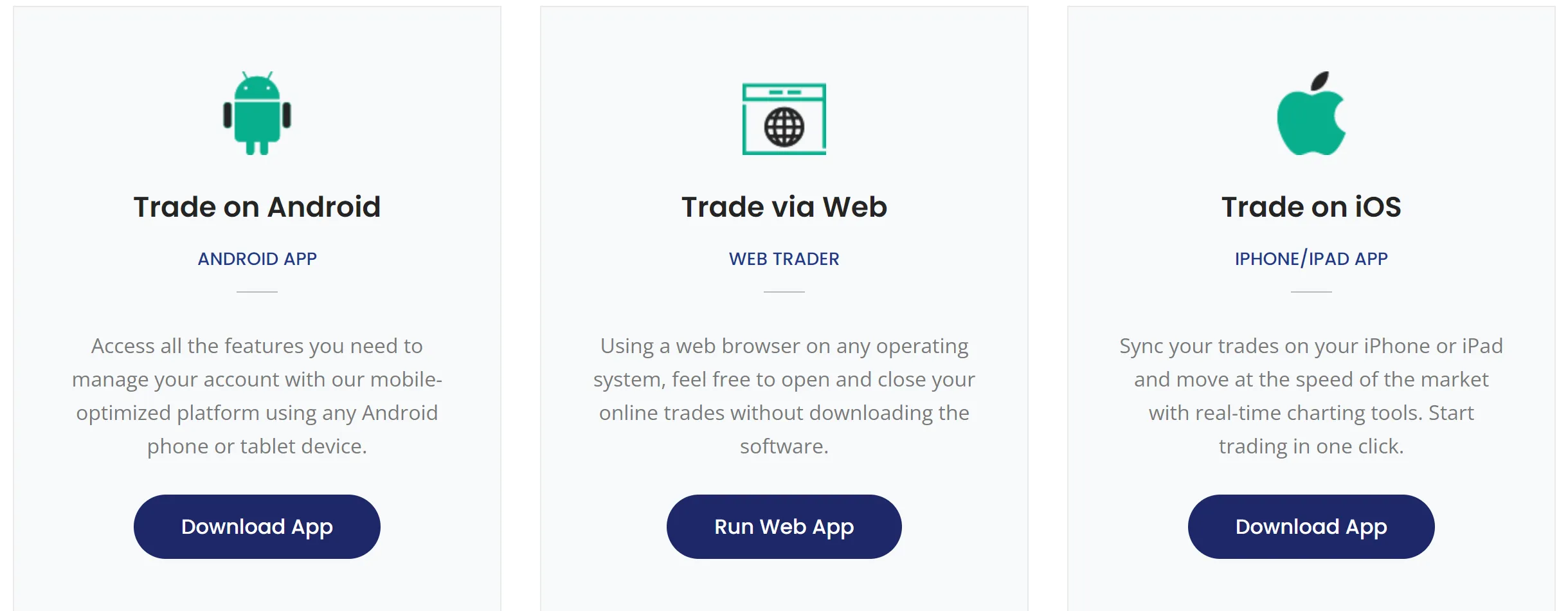 trading-platform