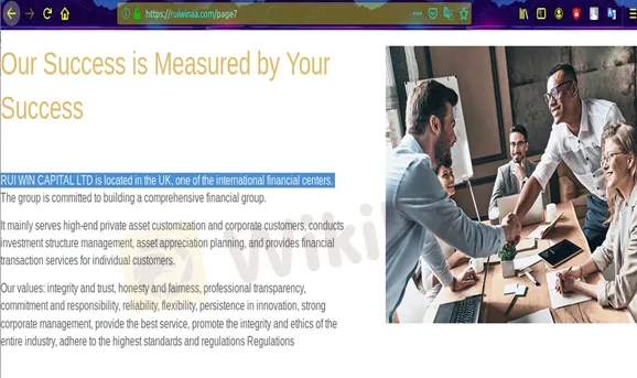 regulation