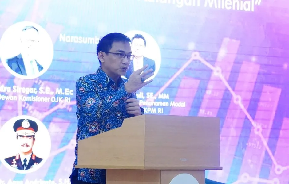 Hery Ombudsman RI.jpg