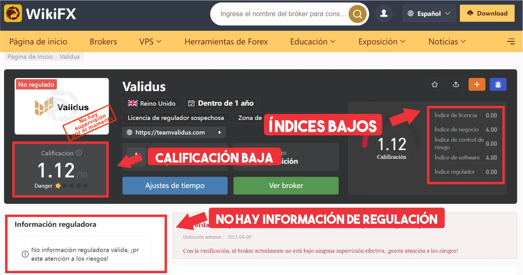 WikiFX WikiFX