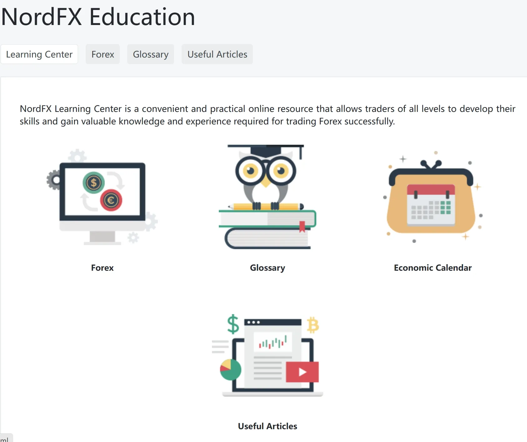 Education