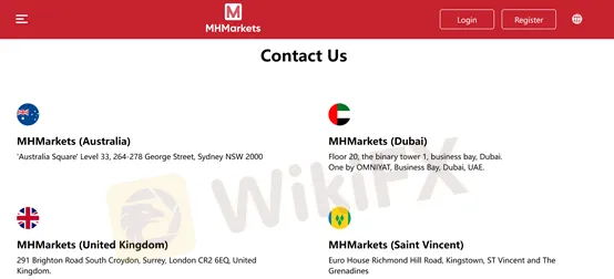 customer care options