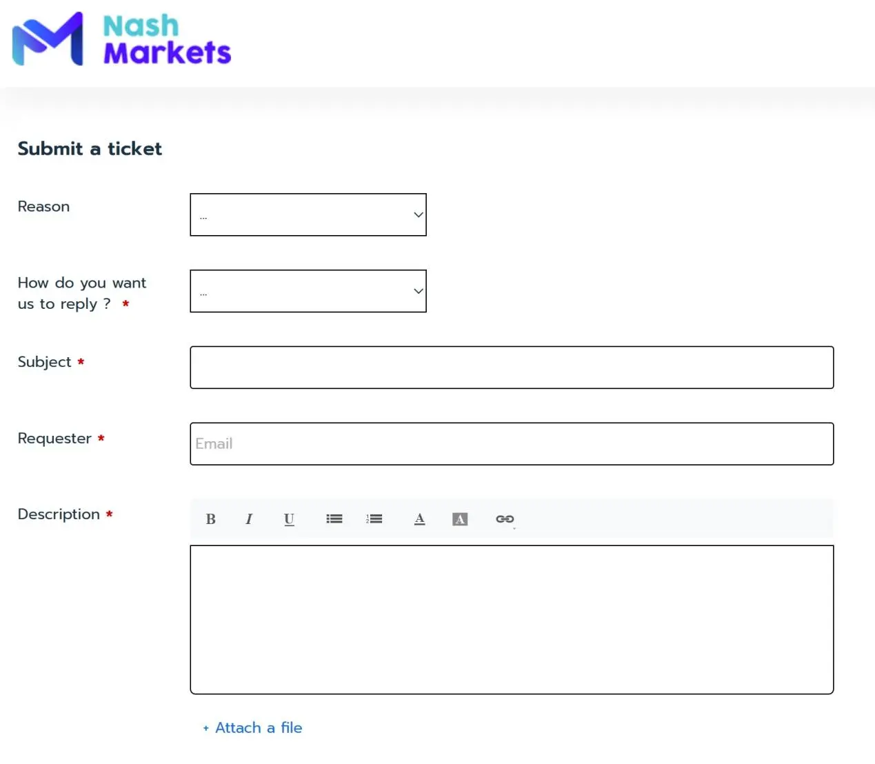online messaging