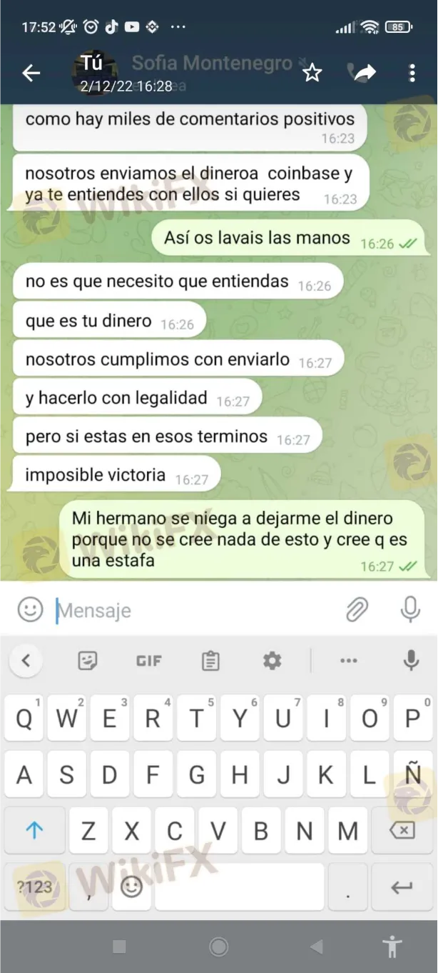 Estafa Estafa