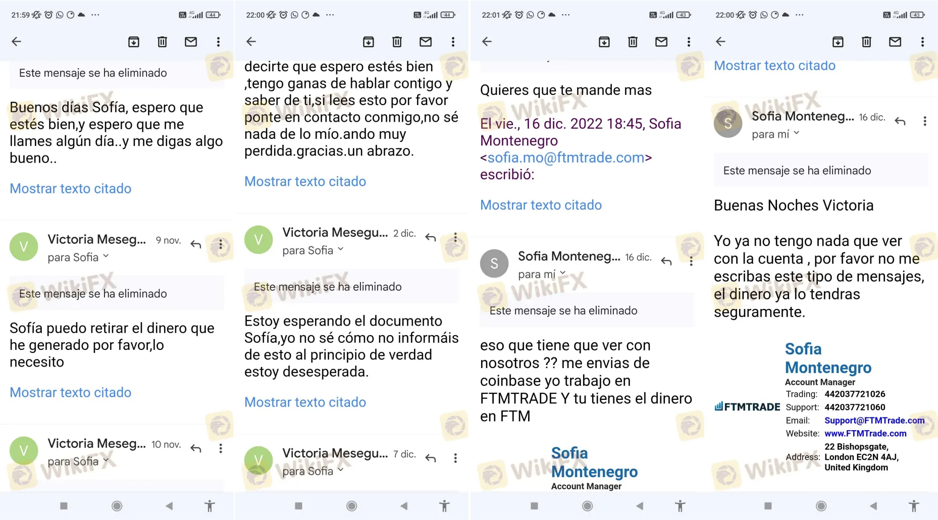 Estafa Estafa