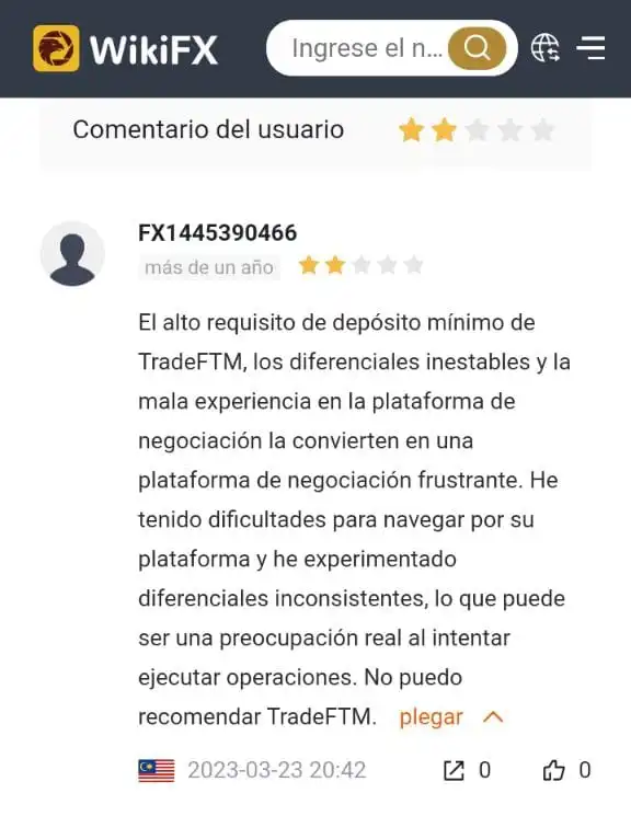 WikiFX WikiFX