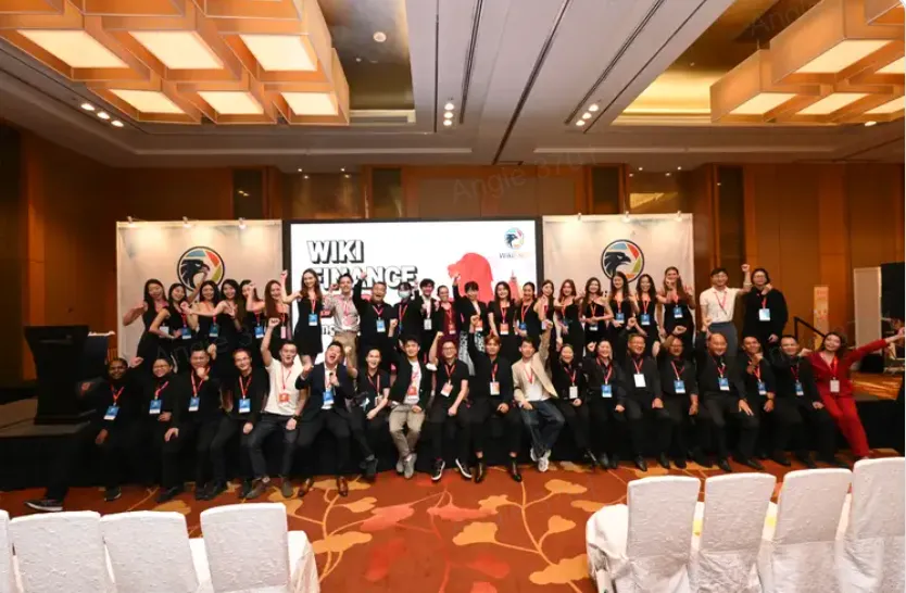 WIKIEXPO WIKIEXPO