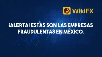 ¡ALERTA! Estas son las empresas fraudulentas en México.