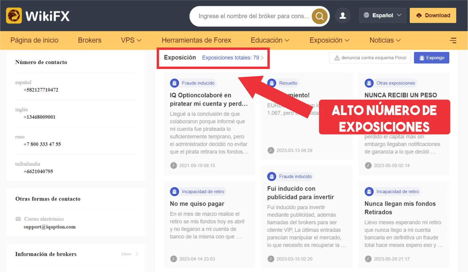 WikiFX WikiFX