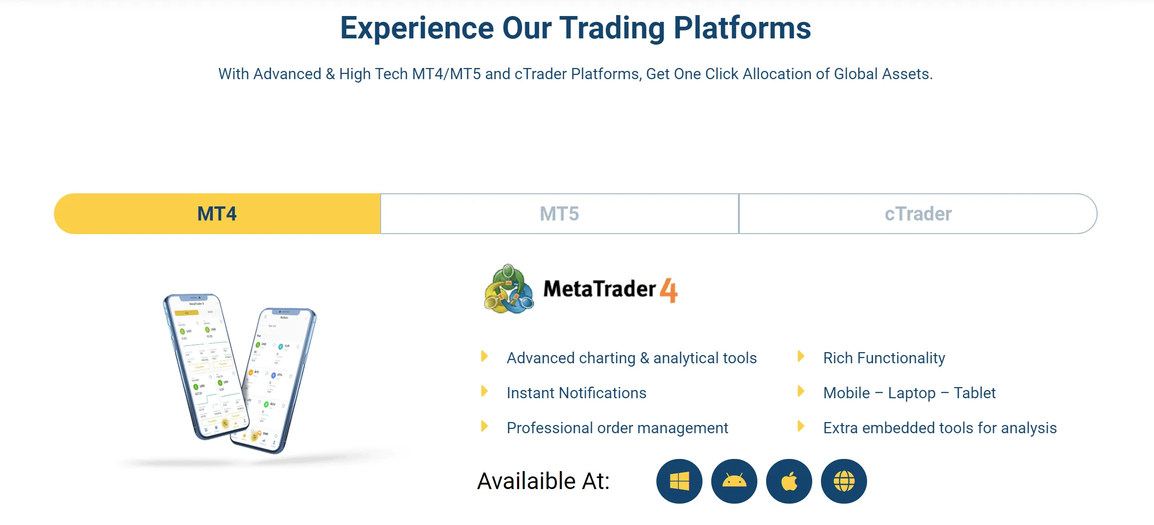 trading-platform
