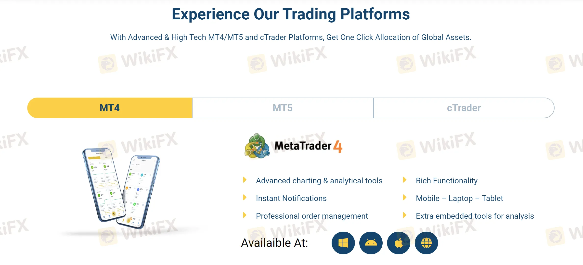 trading-platform