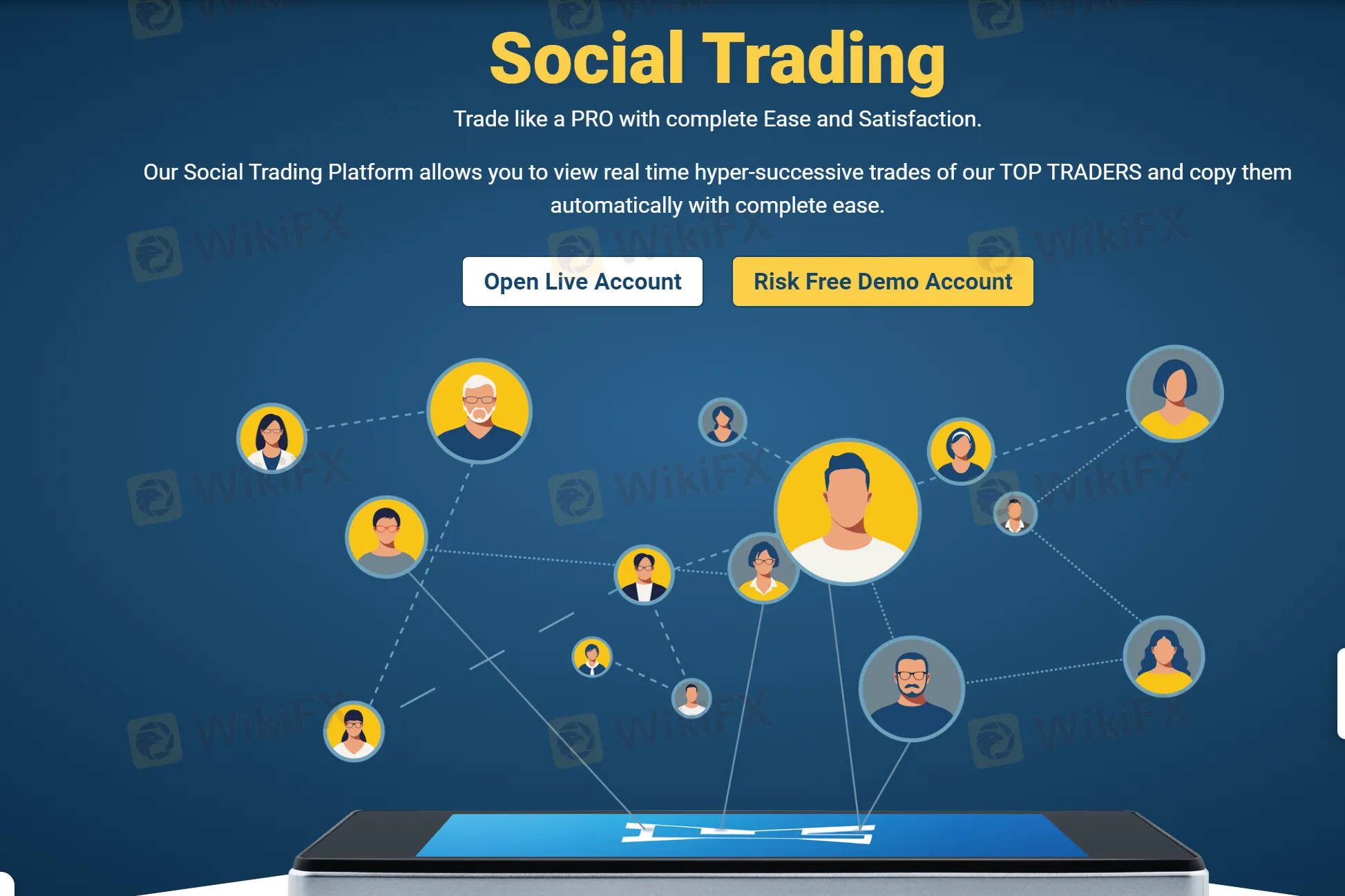 social-trading