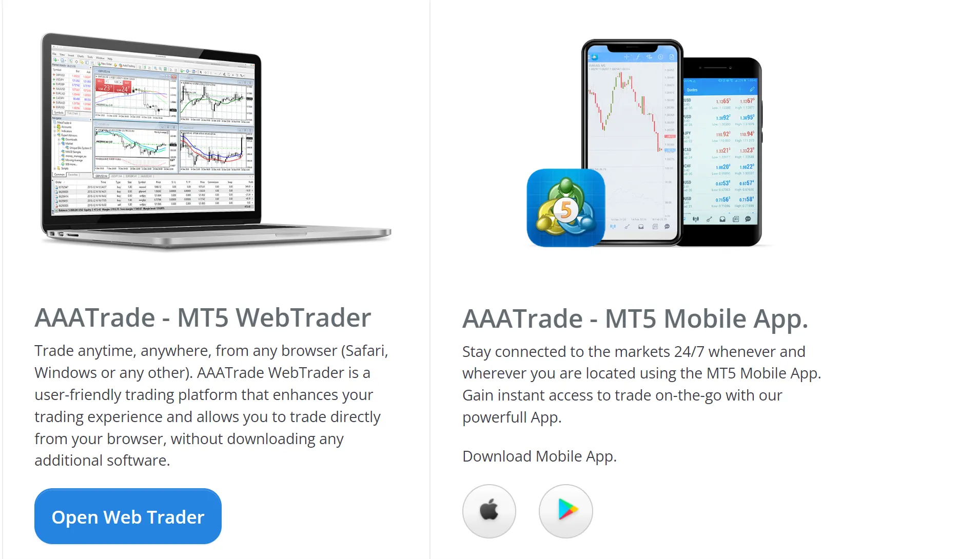 trading-platform