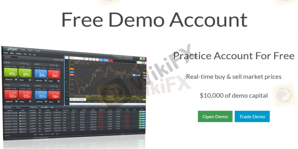 demo-trading