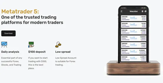 trading-platform