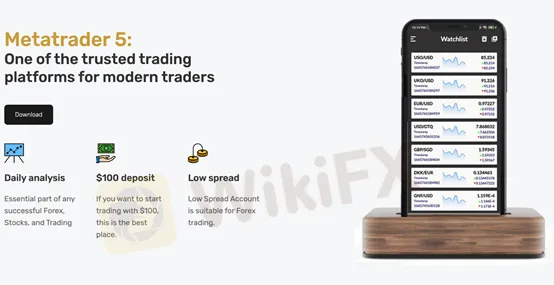 trading-platform