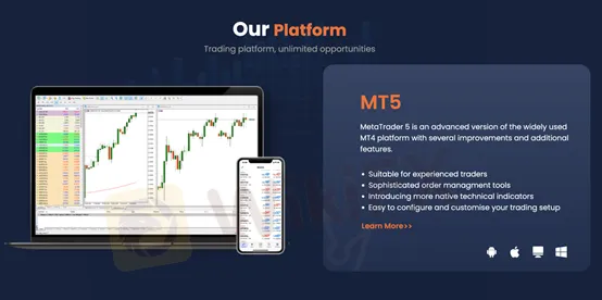 trading-platform