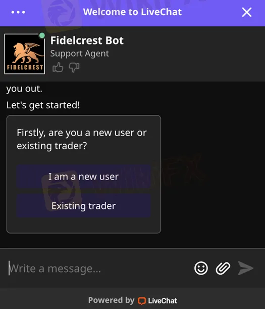 customer-support 