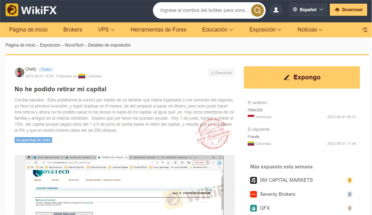 WikiFX WikiFX