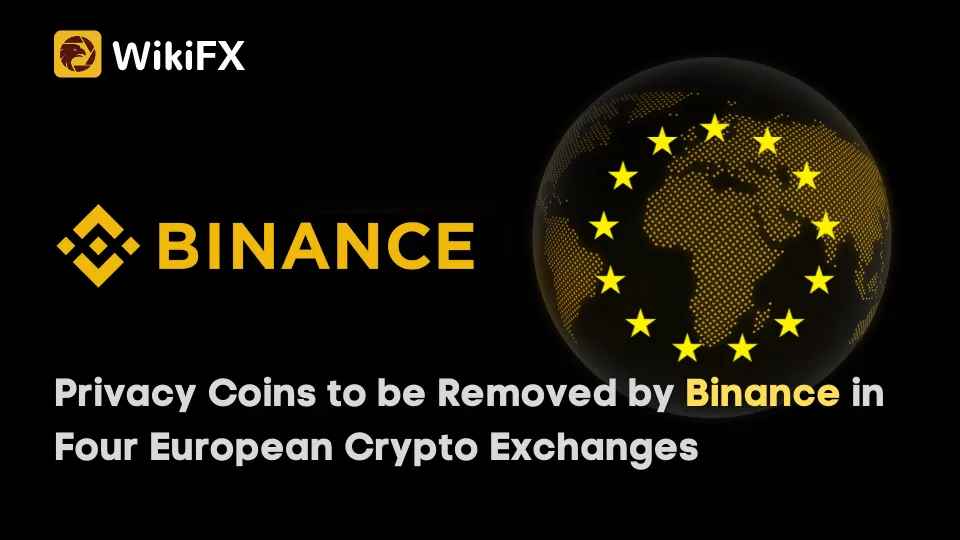 Privacy Coins to be Removed by Binance in Four European Crypto Exchanges (2).png Privacy Coins to be Removed by Binance in Four European Crypto Exchanges (2).png