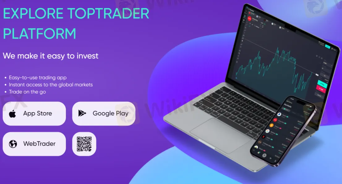 trading-platform