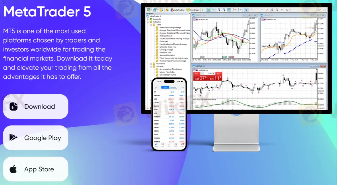 trading-platform