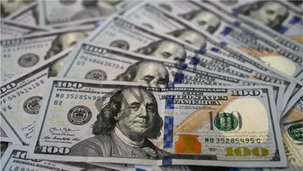 Dolar Dolar