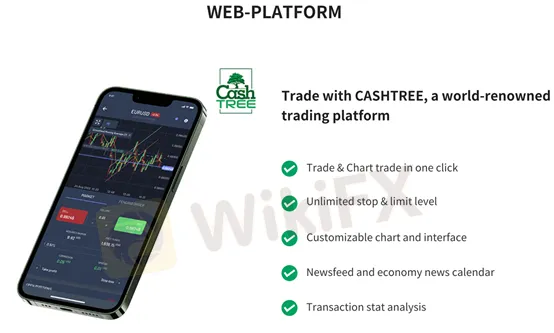 trading-platform