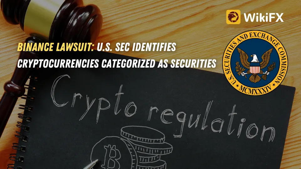 Binance Lawsuit U.S. SEC Identifies Cryptocurrencies Categorized as Securities.png Binance Lawsuit U.S. SEC Identifies Cryptocurrencies Categorized as Securities.png