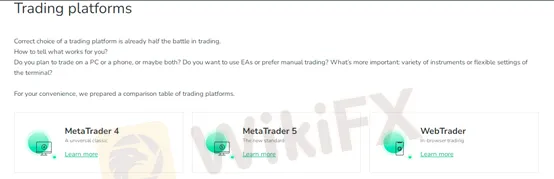 trading-platform