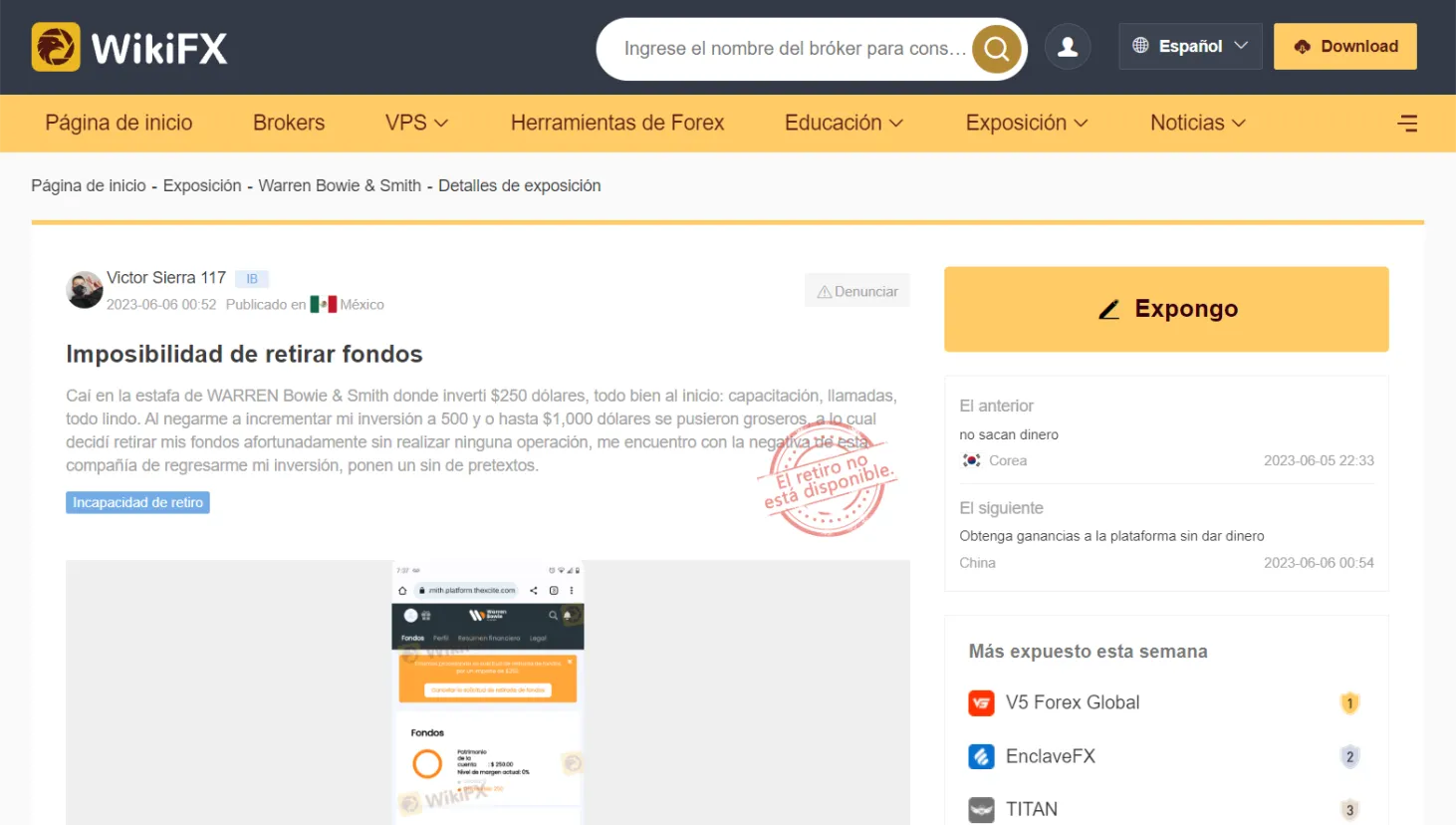 WikiFX WikiFX